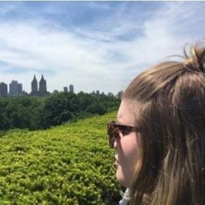 Meet your Posher, Kristine